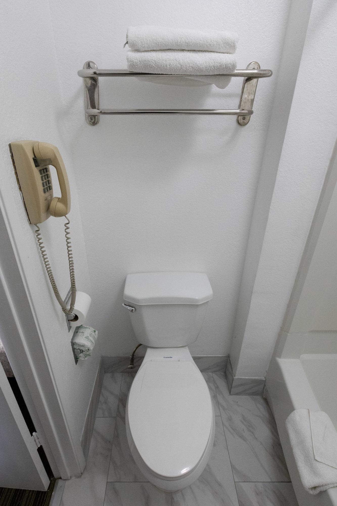Quality Inn Салінас Екстер'єр фото